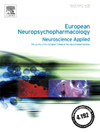 EUROPEAN NEUROPSYCHOPHARMACOLOGY雜志封面
